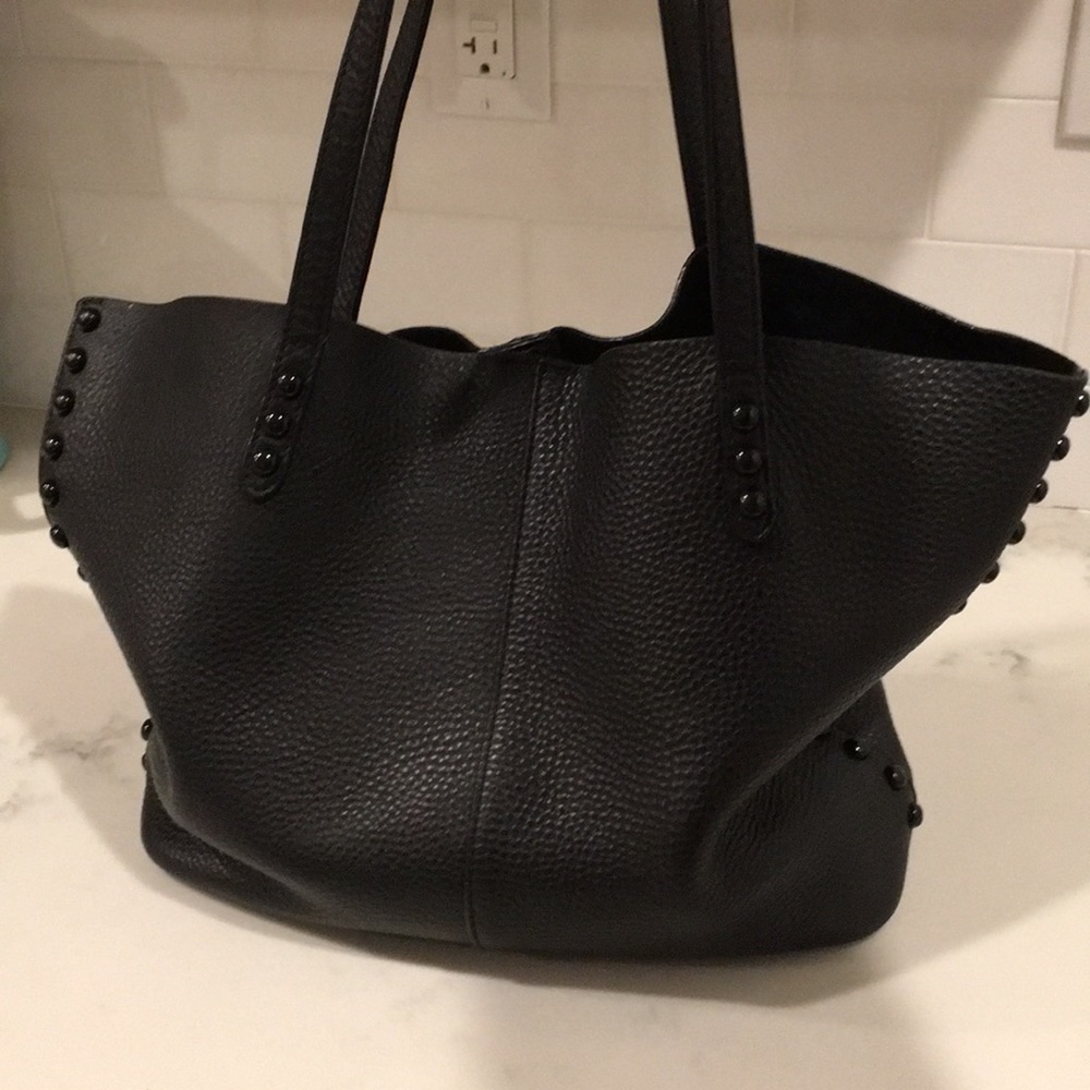Rebecca Minkoff Leather Tote